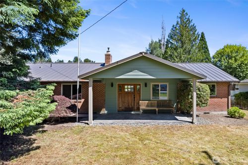 2301 120th St E, Tacoma, WA, 98445-3603 | Card Image