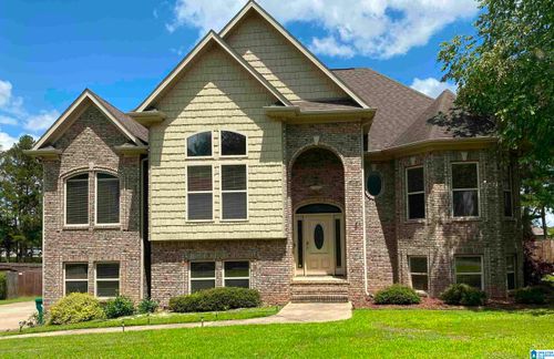 22917 Country Ridge Pkwy, Mc Calla, AL, 35111-2552 | Card Image