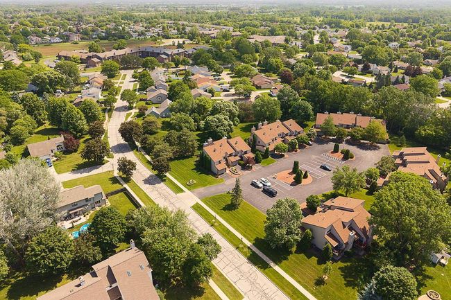 11 - 630 Brule Road, Condo with 2 bedrooms, 2 bathrooms and null parking in DE PERE WI | Image 26