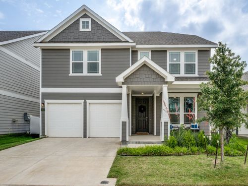 5932 Hopkins Dr, Providence Village, TX, 76227-4761 | Card Image