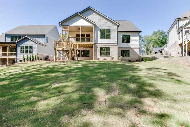 2779 Roller Mill Dr, House other with 4 bedrooms, 4 bathrooms and null parking in Jefferson GA | Image 56