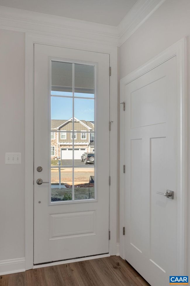 403 Bayberry Ln, House attached with 3 bedrooms, 3 bathrooms and null parking in ZION CROSSROADS VA | Image 9