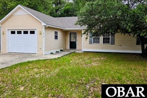 417 Cooke Ct, Kill Devil Hills, NC, 27948-9479 | Card Image