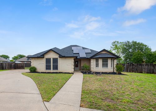 101 Saint James Ct, Rhome, TX, 76078-4418 | Card Image