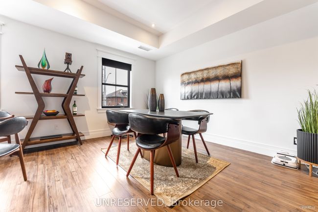 209 - 17 Baldwin St, Condo with 3 bedrooms, 3 bathrooms and null parking in Whitby ON | Image 11