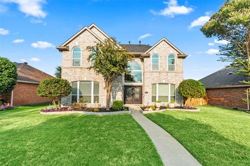 6008 Arlington Dr, Frisco, TX, 75035-2833 | Card Image
