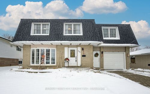 555 Westheights Dr, Kitchener, ON, N2N1M6 | Card Image