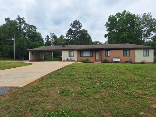 610 Dr Mitchell Rd, Seneca, SC, 29678-1226 | Card Image