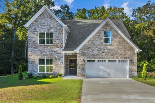 510 Mountain View Ct, Smyrna, TN, 37167-6170 | Card Image