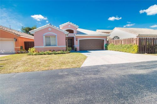 8224 Sw 157th Ct, Miami, FL, 33193-5241 | Card Image