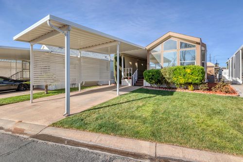 unit-58-2990 E Riverside Dr, St George, UT, 84790-1426 | Card Image