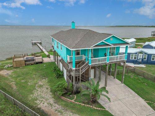 1035 Rollover Cir, Gilchrist, TX, 77617 | Card Image
