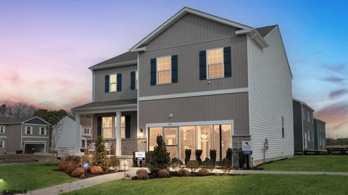 137 Malibu Dr, Egg Harbor Township, NJ, 08234-3101 | Card Image