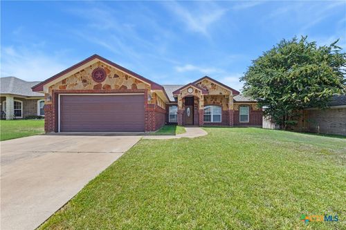 3810 Salt Fork Dr, Killeen, TX, 76549-3987 | Card Image