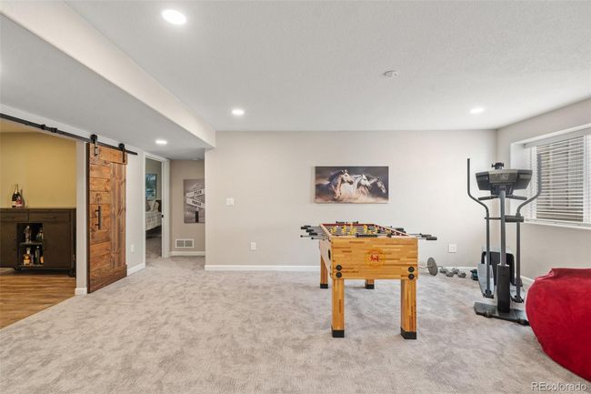 14750 Eastonville Rd, House other with 4 bedrooms, 3 bathrooms and 2 parking in Elbert CO | Image 35