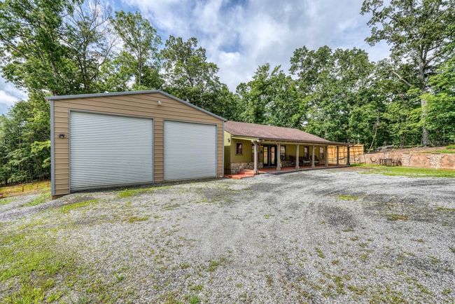 1529 Cedar View Ln, Home with 1 bedrooms, 2 bathrooms and 2 parking in Hiawassee GA | Image 11