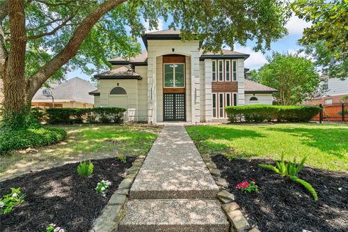 1806 Quiet Country Ct, Kingwood, TX, 77345-1943 | Card Image