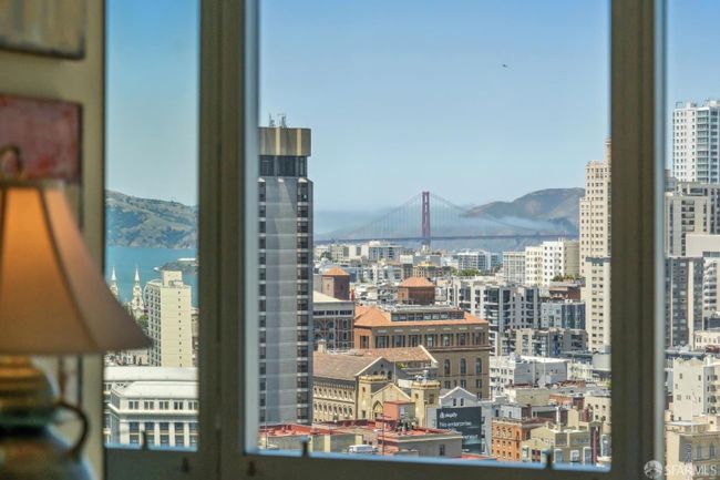 PH1CD - 765 Market Street, Condo with 3 bedrooms, 3 bathrooms and 2 parking in San Francisco CA | Image 24