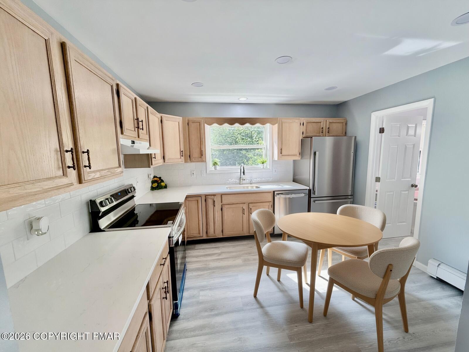 Residential in East Stroudsburg 5