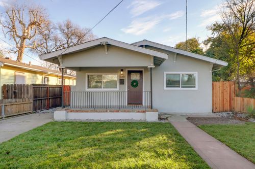 133 3rd Street, Woodland, CA, 95695 | Card Image