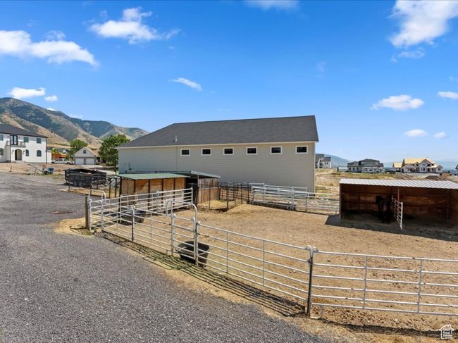 898 E 260 N, House other with 4 bedrooms, 5 bathrooms and 9 parking in Hyde Park UT | Image 54