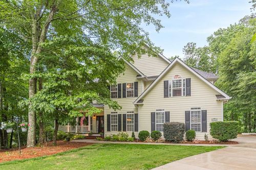 5767 Wembley Dr, Douglasville, GA, 30135-1881 | Card Image