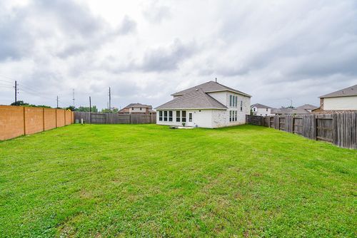 32903 Silver Meadow Way, Brookshire, TX, 77423-2885 | Card Image