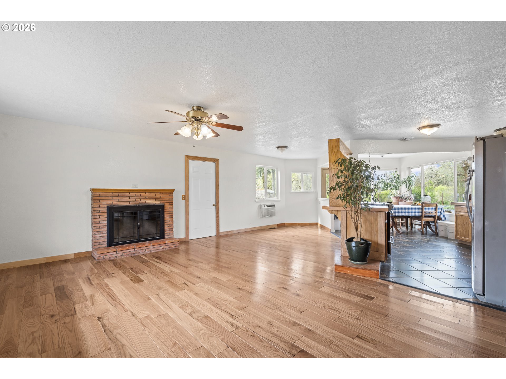 Residential in Willamina 5