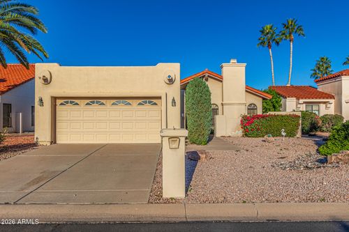25240 S Hollygreen Dr, Sun Lakes, AZ, 85248-8810 | Card Image
