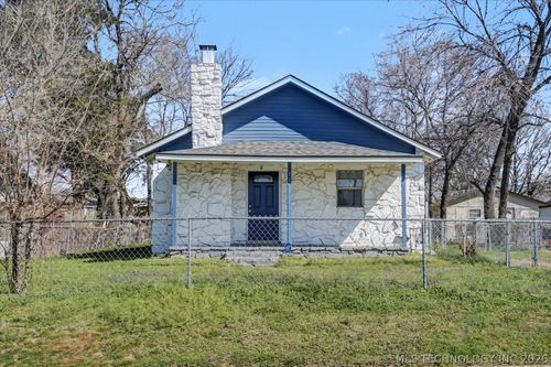 1169 Atlanta Pl, Tulsa, OK, 74110-4740 | Card Image