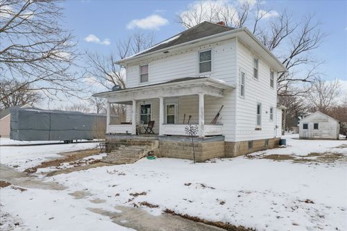 209 N Green St, Melvin, IL, 60952-4134 | Card Image