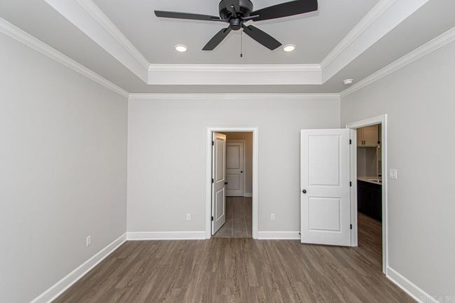 5017 Springwood Cir, House other with 4 bedrooms, 2 bathrooms and null parking in Bryant AR | Image 22