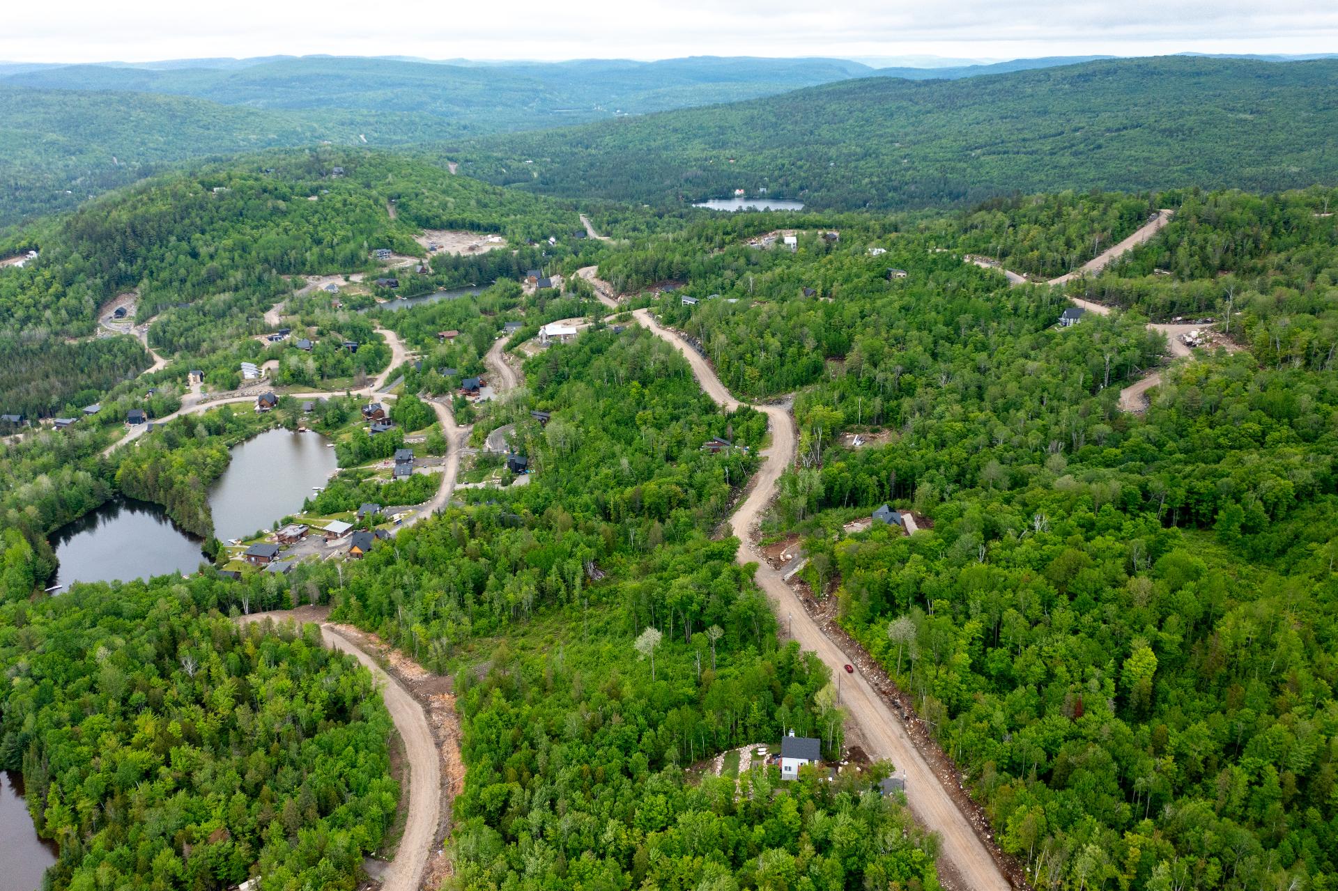 Land in Saint-Côme 4