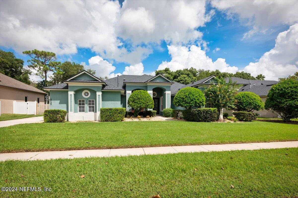 Oak Lake Trl, Oviedo, FL 32765