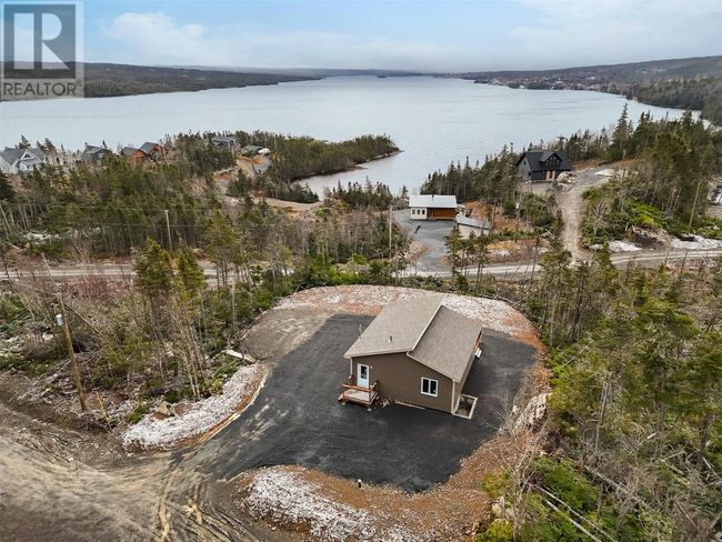 4 Lakeside West Drive, House other with 2 bedrooms, 1 bathrooms and null parking in South Dildo NL | Image 5