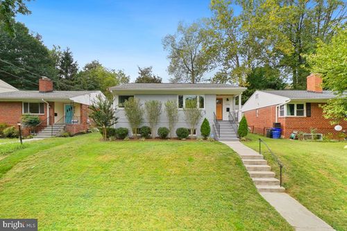 8706 Sundale Dr, SILVER SPRING, MD, 20910-5038 | Card Image