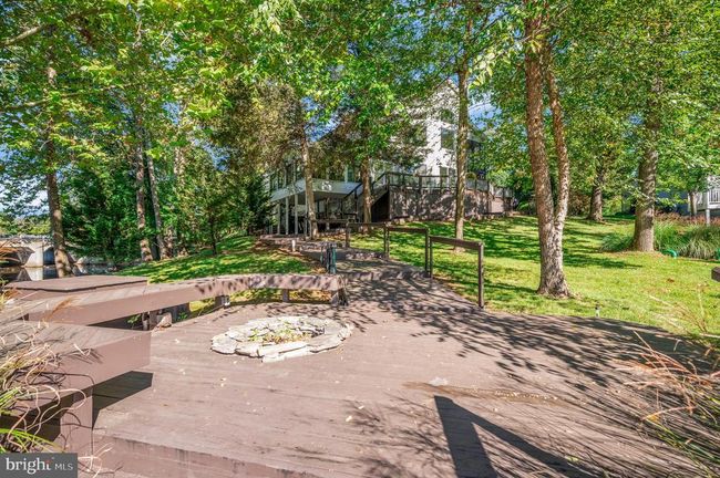 1805 Lakeview Pkwy, House other with 4 bedrooms, 4 bathrooms and null parking in LOCUST GROVE VA | Image 5