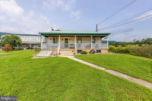 14957 Cumberland Highway, ORRSTOWN, PA, 17244 | Card Image