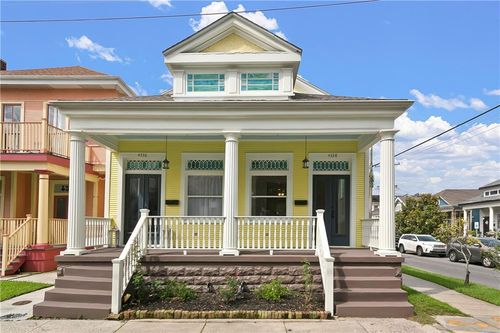 4336 38 Palmyra Street, New Orleans, LA, 70119 | Card Image