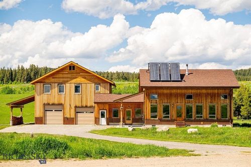 241 Aspen Loop, West Yellowstone, MT, 59758 | Card Image