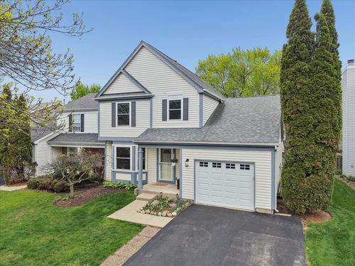 638 Sandwedge Place, Gurnee, IL, 60031 | Card Image