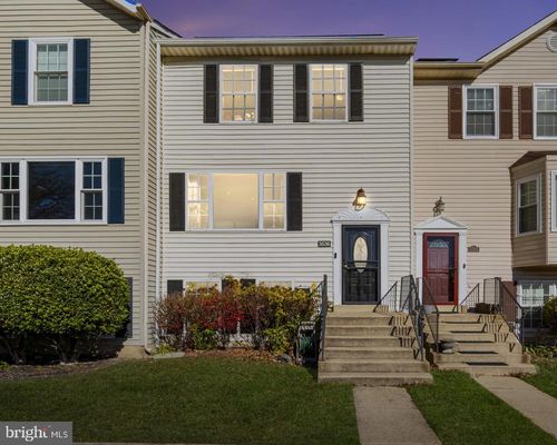 3536 Princess Caroline Ct, DISTRICT HEIGHTS, MD, 20747-3828 | Card Image