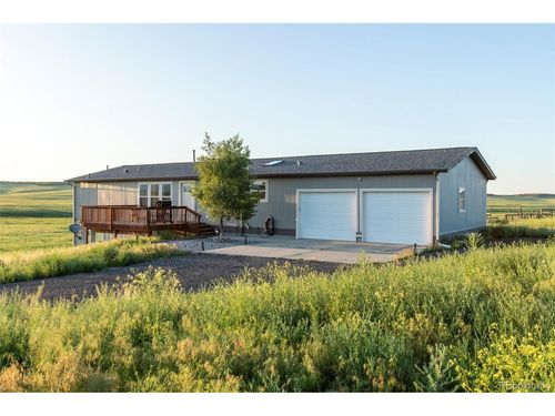 11100 Haskell Creek Rd, Larkspur, CO, 80118-6131 | Card Image