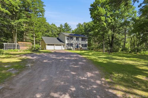 1431 Forestburgh Rd, Glen Spey, NY, 12737-5361 | Card Image