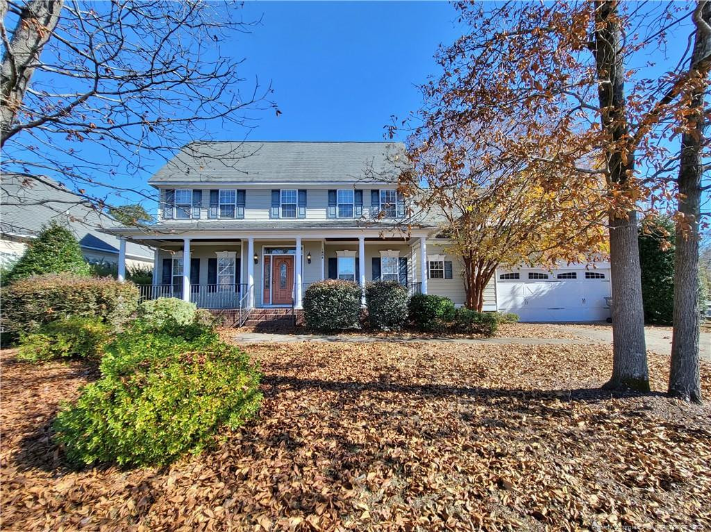 Holloman Dr, Fayetteville, NC 28312
