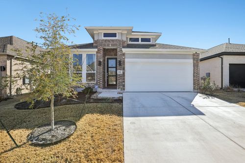 156 Plumbago Loop, Bastrop, TX, 78602-4409 | Card Image