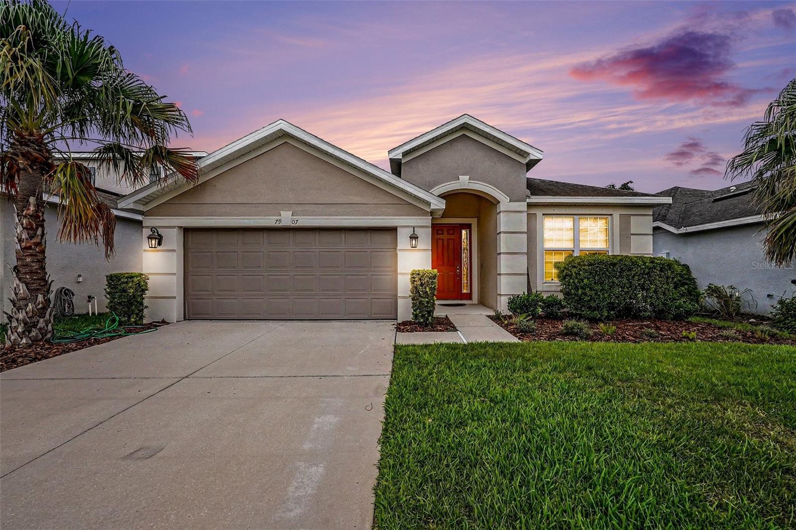 Residential in RIVERVIEW