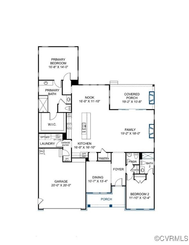 FIRST FLOOR | Image 30
