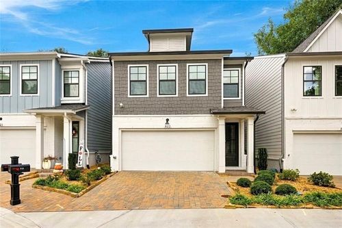 823 Stickley Oak Way, Woodstock, GA, 30189 | Card Image