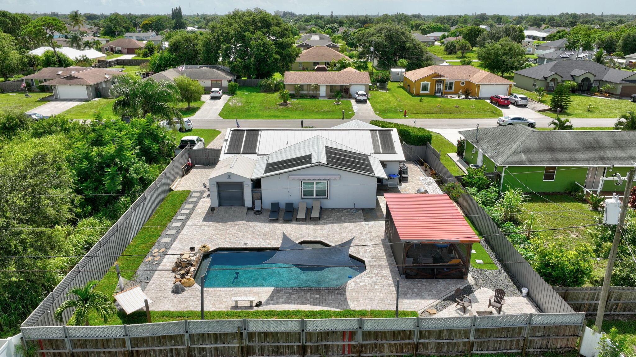 Kenyoun St, Port Saint Lucie, FL 34983